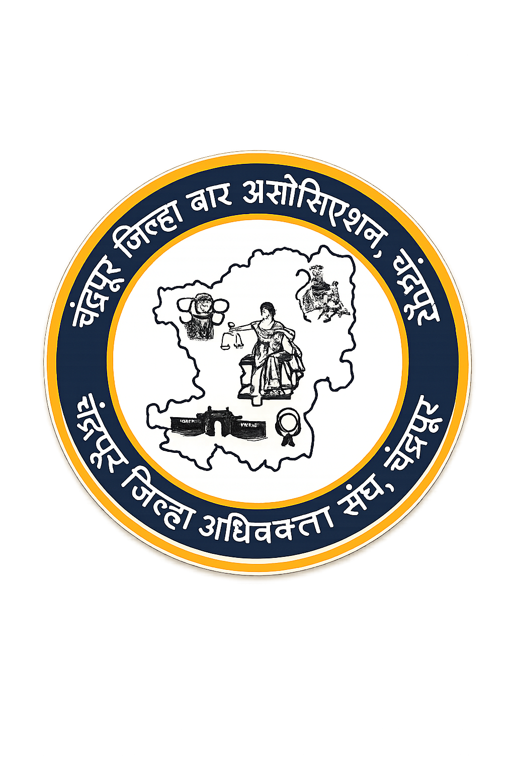 CDBA Logo